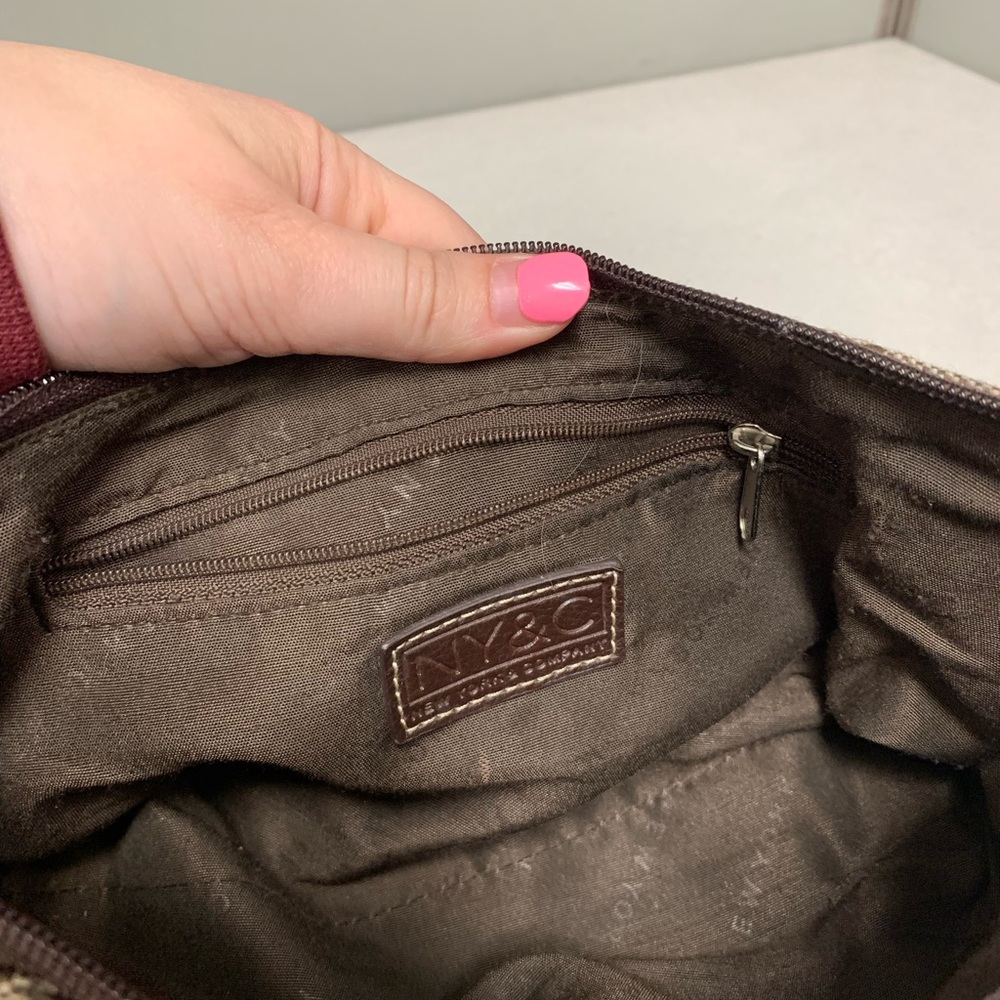 Shoulder Bag - Picture 2 of 4